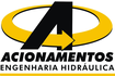 Acionamentos Engenharia Hidráulica